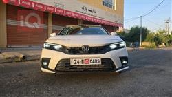 هوندا سيفيك